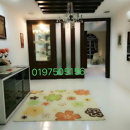 Ulfah เมอร์ซิง ภายนอก รูปภาพ